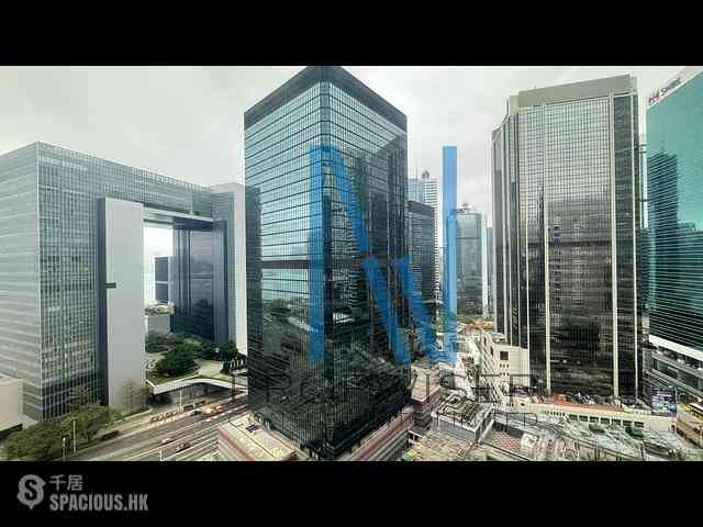 Admiralty - Lippo Centre - Tower 1 25