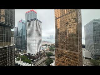 金钟 - Lippo Centre - Tower 1 26