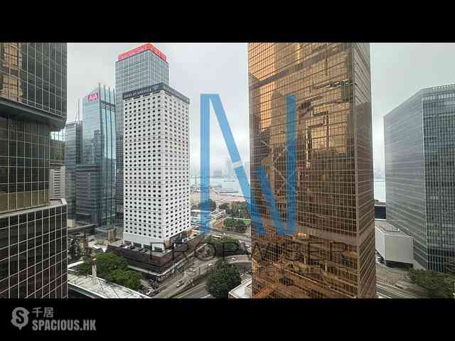 Admiralty - Lippo Centre - Tower 1 26