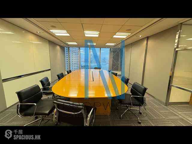 Admiralty - Lippo Centre - Tower 1 06