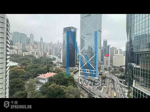 Admiralty - Lippo Centre - Tower 1 24