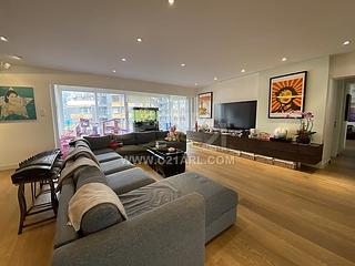 Mid Levels West - Babington House 02