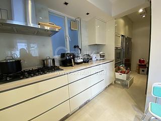Mid Levels West - Babington House 05