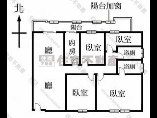 松山区 - 台北松山区民權東路三段125巷X号 11