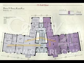 Stanley - Redhill Peninsula Site A (Phase 4) Block 5 20