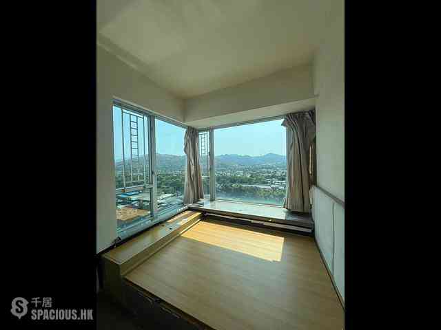 Yuen Long - Sereno Verde Phase 1 Block 3 05