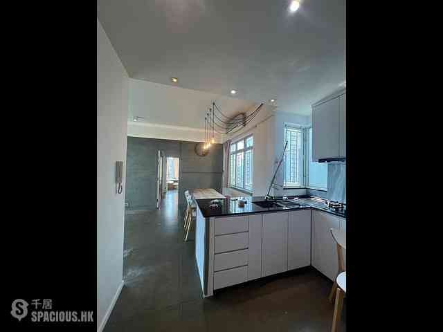 Yuen Long - Sereno Verde Phase 1 Block 3 08