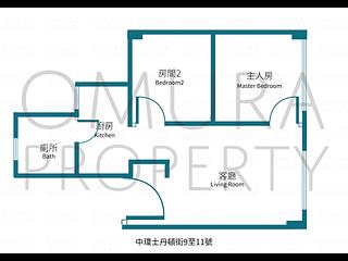 苏豪 - 士丹顿街9-11号 03