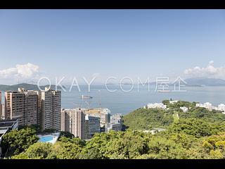 Pok Fu Lam - Middleton Towers 08