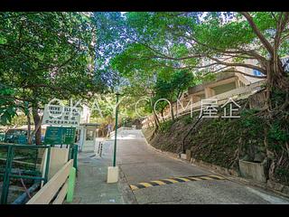 Pok Fu Lam - Middleton Towers 21