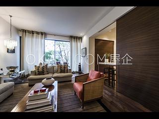 Mid Levels Central - Estella Court 02