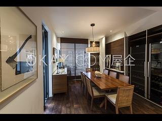 Mid Levels Central - Estella Court 07