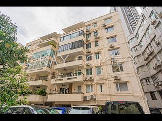 Mid Levels Central - Estella Court 25