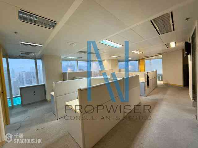 Causeway Bay - Lee Garden One 02