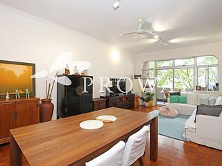 Mid Levels Central - Estella Court 03