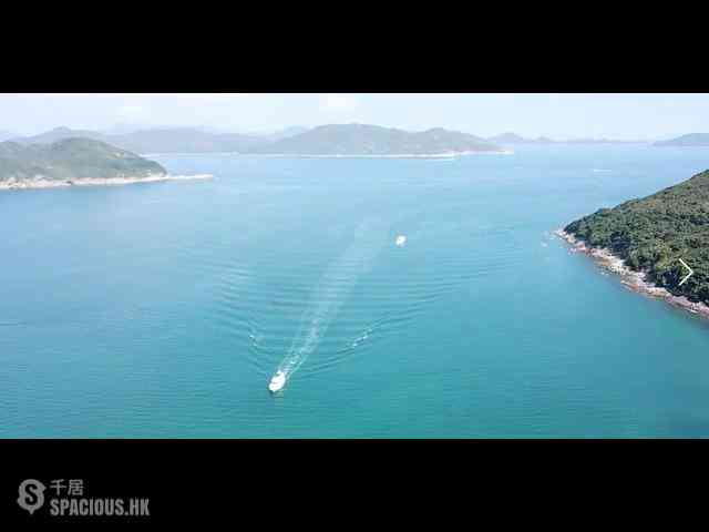 清水湾 - 柏涛湾88号 09