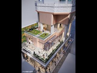 Sai Ying Pun - Des Voeux W Residence 04