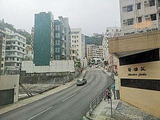 跑马地 - V Happy Valley 06