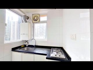 Causeway Bay - Hon Man Mansion 13