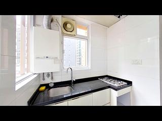 Causeway Bay - Hon Man Mansion 15