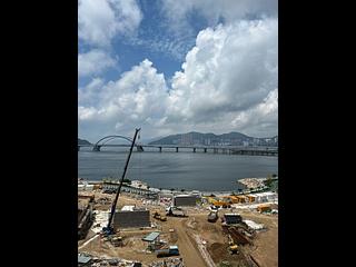 Tseung Kwan O - The Wings Ocean Wings Block 5 02