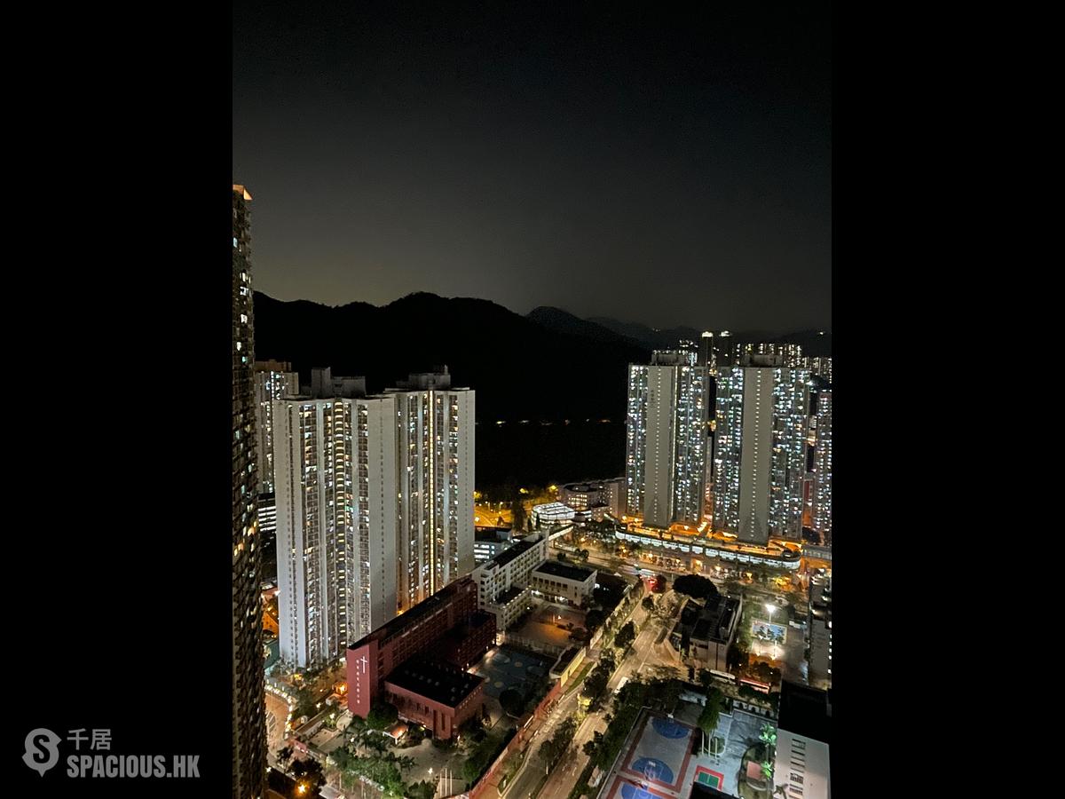 Tseung Kwan O - The Wings 01