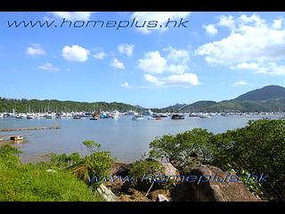 Sai Kung - Che Keng Tuk 02