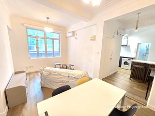 Happy Valley - 5-5A, Wong Nai Chung Road 04