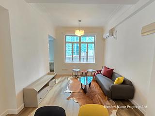 Happy Valley - 5-5A, Wong Nai Chung Road 02