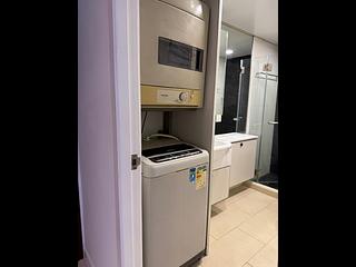 Causeway Bay - Lai Yuen Apartments 04