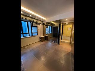 Sai Ying Pun - Connaught Garden 02