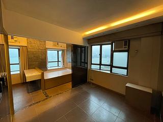 Sai Ying Pun - Connaught Garden 03