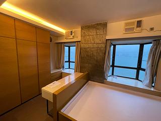 Sai Ying Pun - Connaught Garden 08