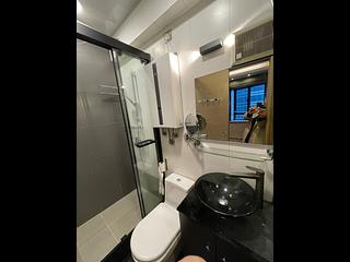 Sai Ying Pun - Connaught Garden 04