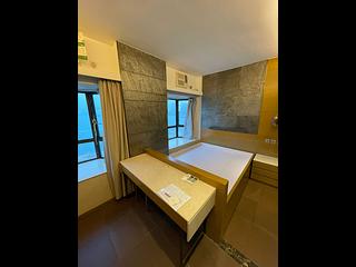 Sai Ying Pun - Connaught Garden 07