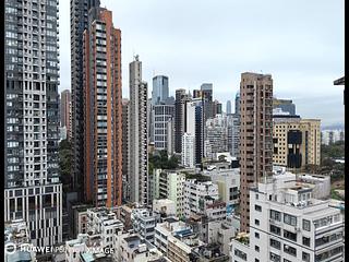 Tai Hang - Dragon Centre 02