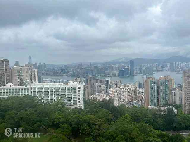 宝马山 - 赛西湖大厦10座 01