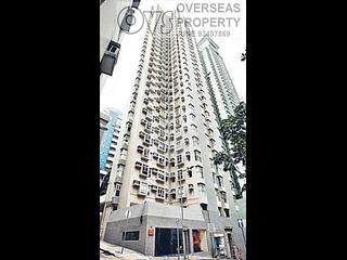 Wan Chai - Manrich Court 02