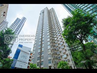 Wan Chai - Manrich Court 03