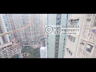 Wan Chai - Manrich Court 07
