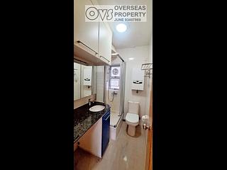 Wan Chai - Manrich Court 14