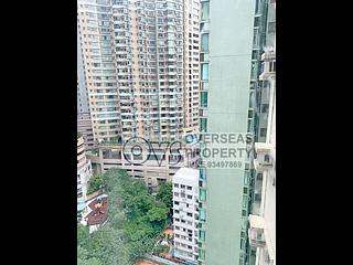Wan Chai - Manrich Court 16