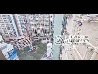 Wan Chai - Manrich Court 17