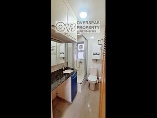 Wan Chai - Manrich Court 22