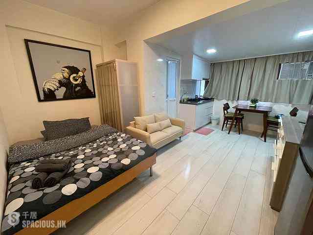 Poho - 12, Tai Ping Shan Street 01