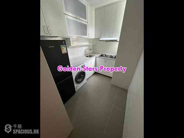 西營盤 - 麗恩閣 06