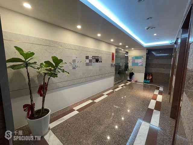 中山區 - 10491台灣台北市中山區建國北路二段XX號 01