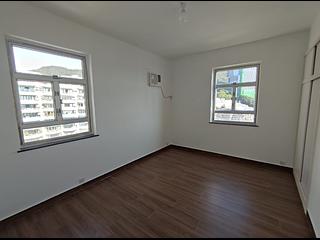 Pok Fu Lam - Four Winds Apartment 09