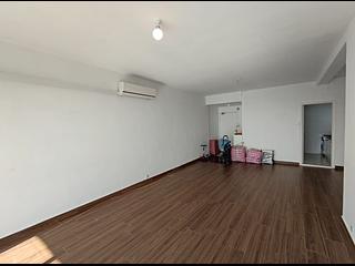 Pok Fu Lam - Four Winds Apartment 10