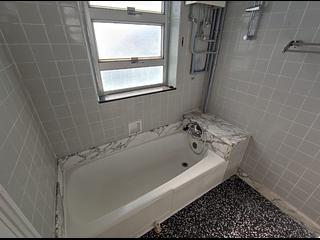 Pok Fu Lam - Four Winds Apartment 12